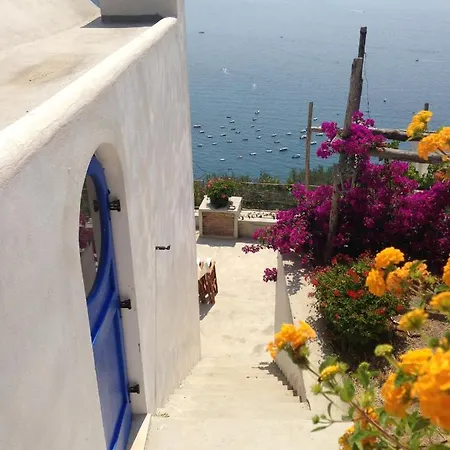 Bed and breakfast La Santarella *