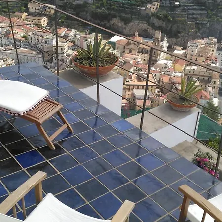 Bed & Breakfast La Santarella *