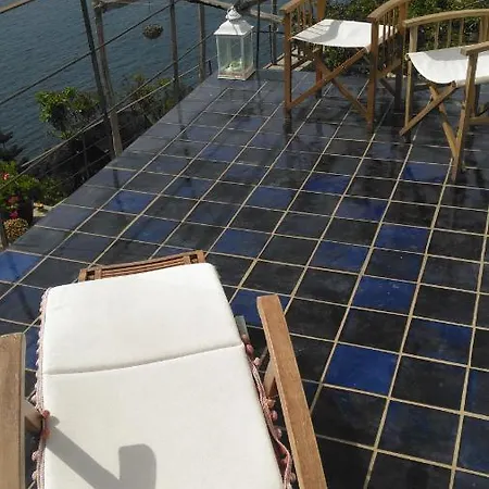 La Santarella 住宿加早餐酒店