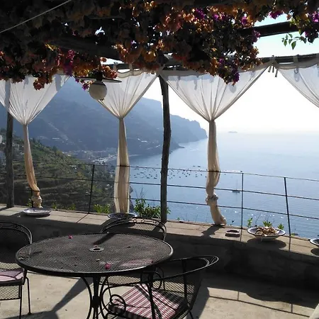 La Santarella Bed & Breakfast *