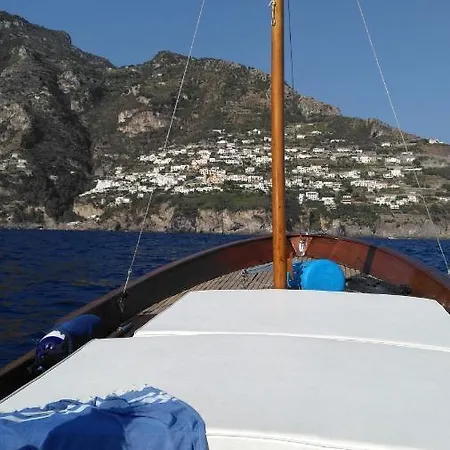 La Santarella Bed & Breakfast Ravello