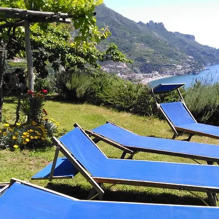 La Santarella Ravello