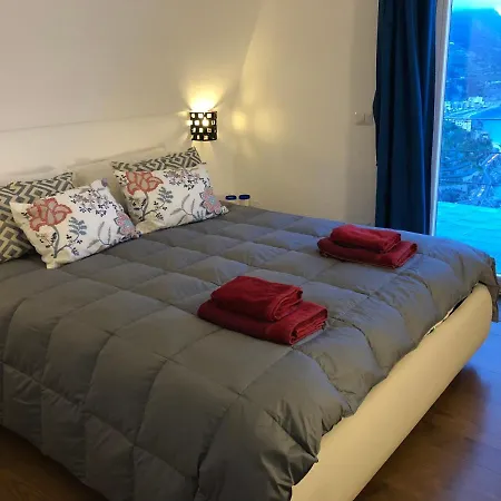 La Santarella Bed & Breakfast